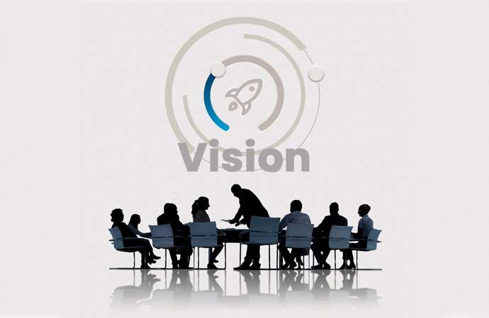 Our Vision